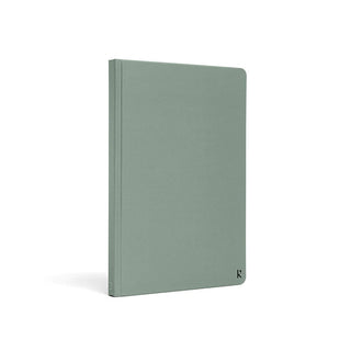 A5 Hardcover Notebook - Grand-Mère
