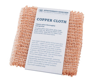 Copper Cloth - Grand-Mère