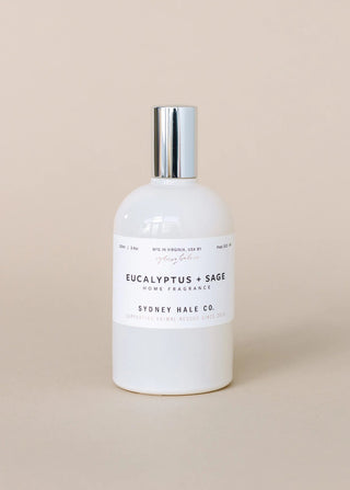 Eucalyptus + Sage Room Spray - Grand-Mère