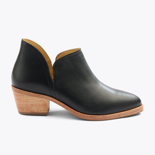 Everyday Ankle Bootie - Grand-Mère
