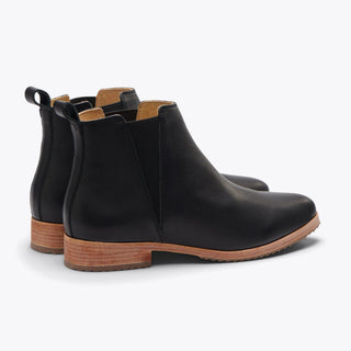 Everyday Chelsea Boots - Grand-Mère