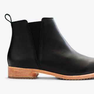 Everyday Chelsea Boots - Grand-Mère