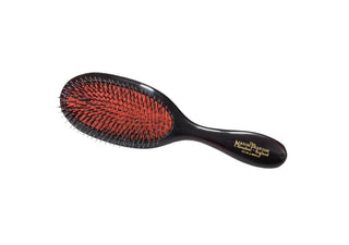 Handy Bristle & Nylon Hairbrush - Grand-Mère