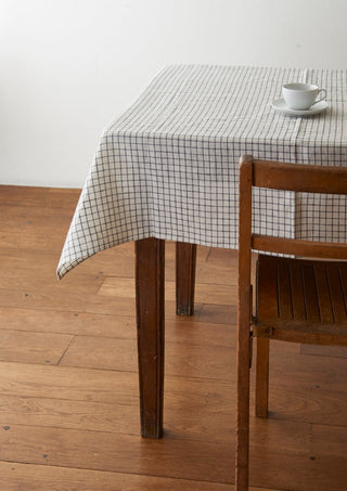 Linen Table Cloth - Grand-Mère