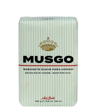 Musgo Shaving Soap - Grand-Mère