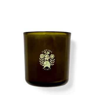 Olive Tree Candle - Grand-Mère