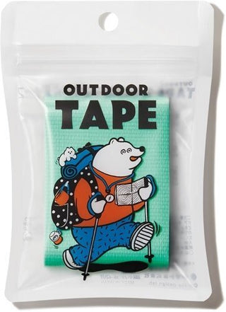 Outdoor Tape - Grand-Mère