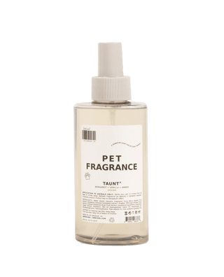 Pet Fragrance 01 "Taunt" - Grand-Mère