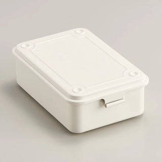 Steel Stackable Storage Box T-150 - Grand-Mère