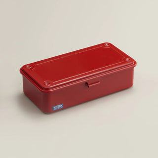 Steel Stackable Storage Box T-190 - Grand-Mère